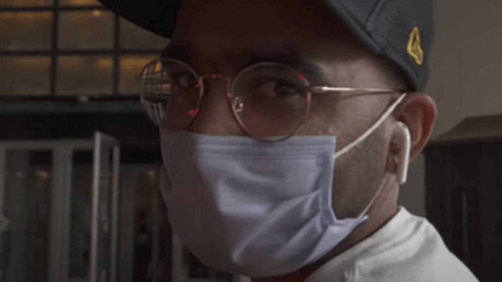 The Royals Arrive For Ipl 2021