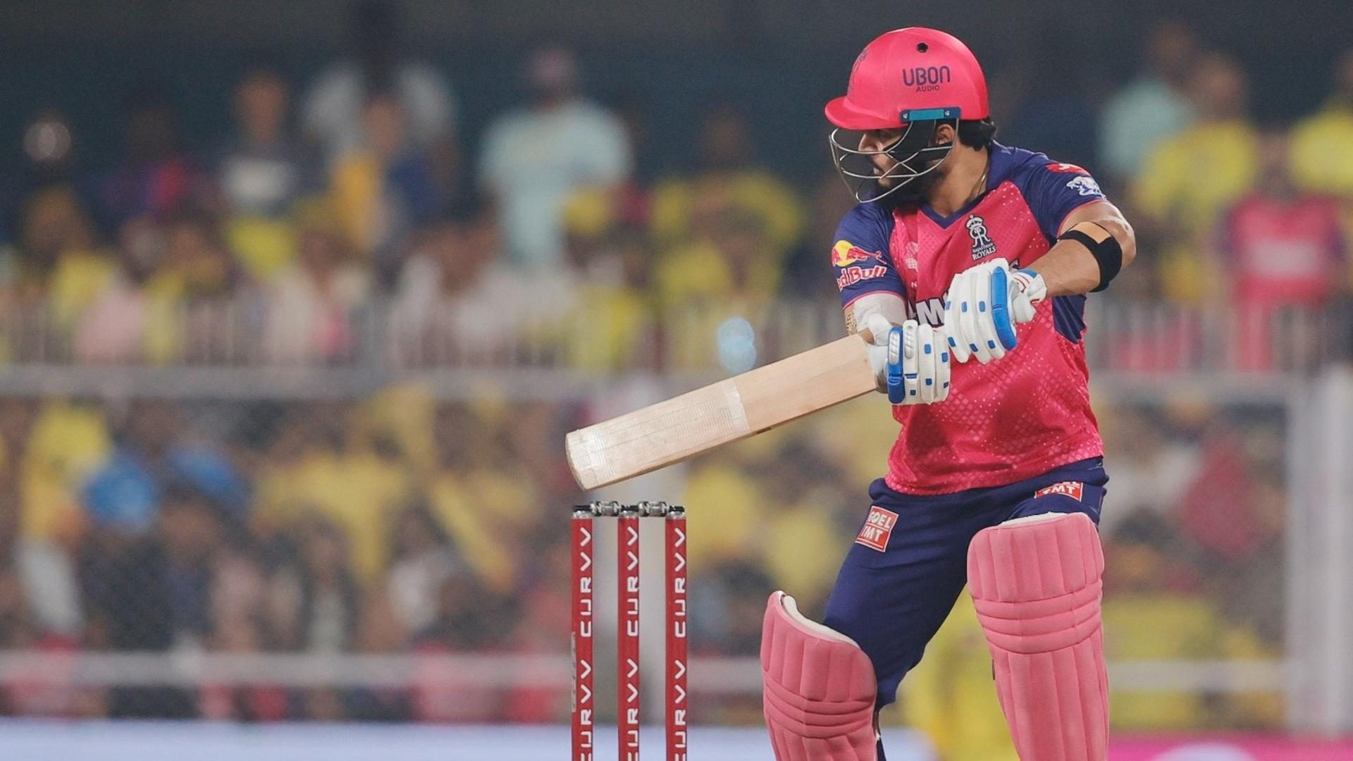 india-a-squad-one-day-series-australia-2025-riyan-parag-yudhvir-singh.Click to read full article.