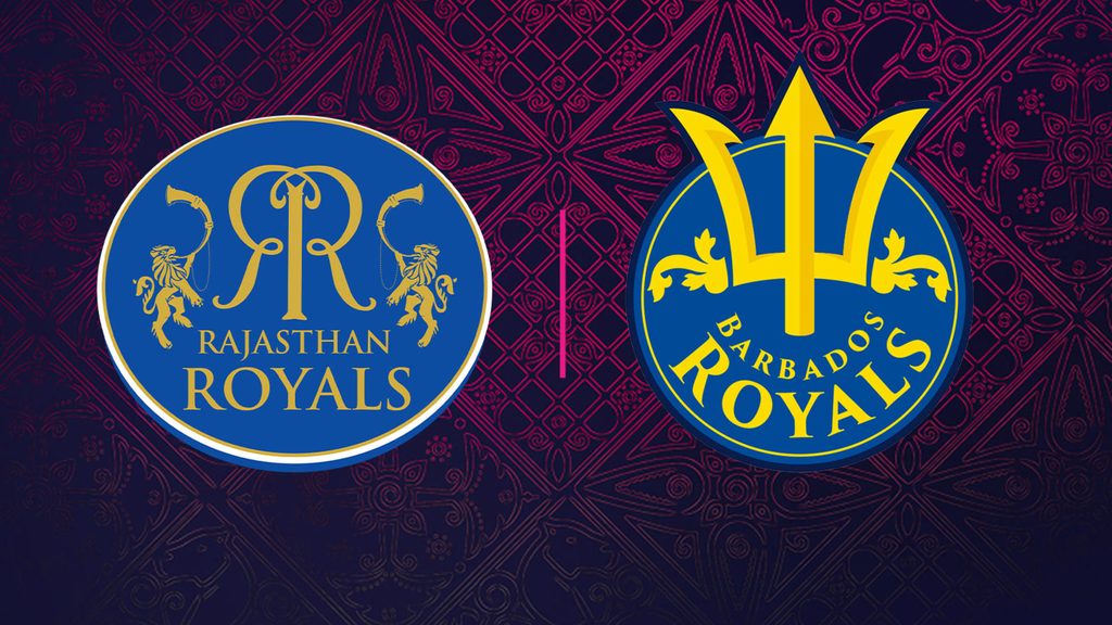 Rajasthan Royals owners announce acquisition of Barbados Tridents
