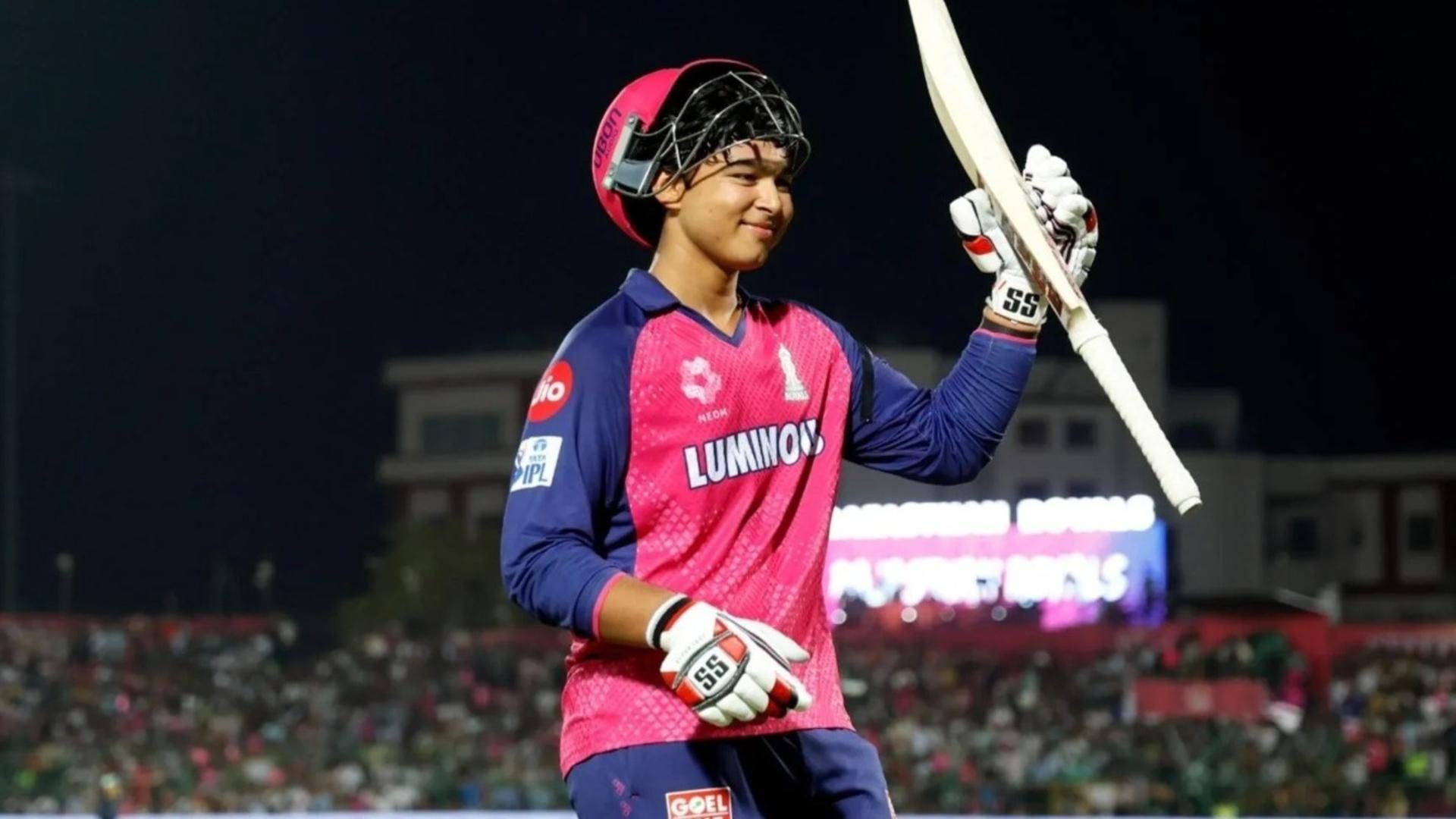 vaibhav-sooryavanshi-pradhan-mantri-rashtriya-bal-puraskar.Click to read full article.