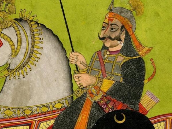 the-rajput-warriors-armoury-influences-experiments-and-adaptations.Click to read full article.