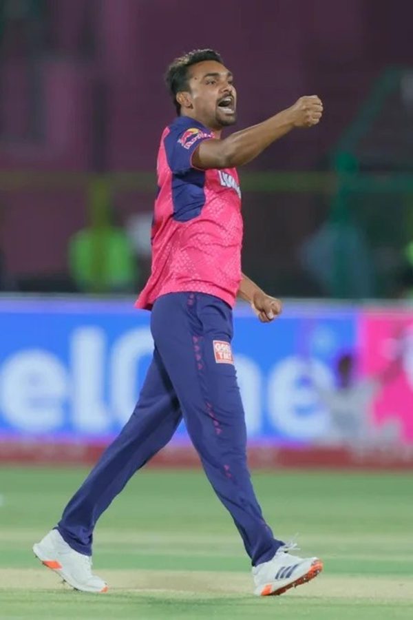 ipl-2025-rr-vs-lsg-sandeep-traps-pooran-plumb-lbw-x9j1whi.Click to read full article.