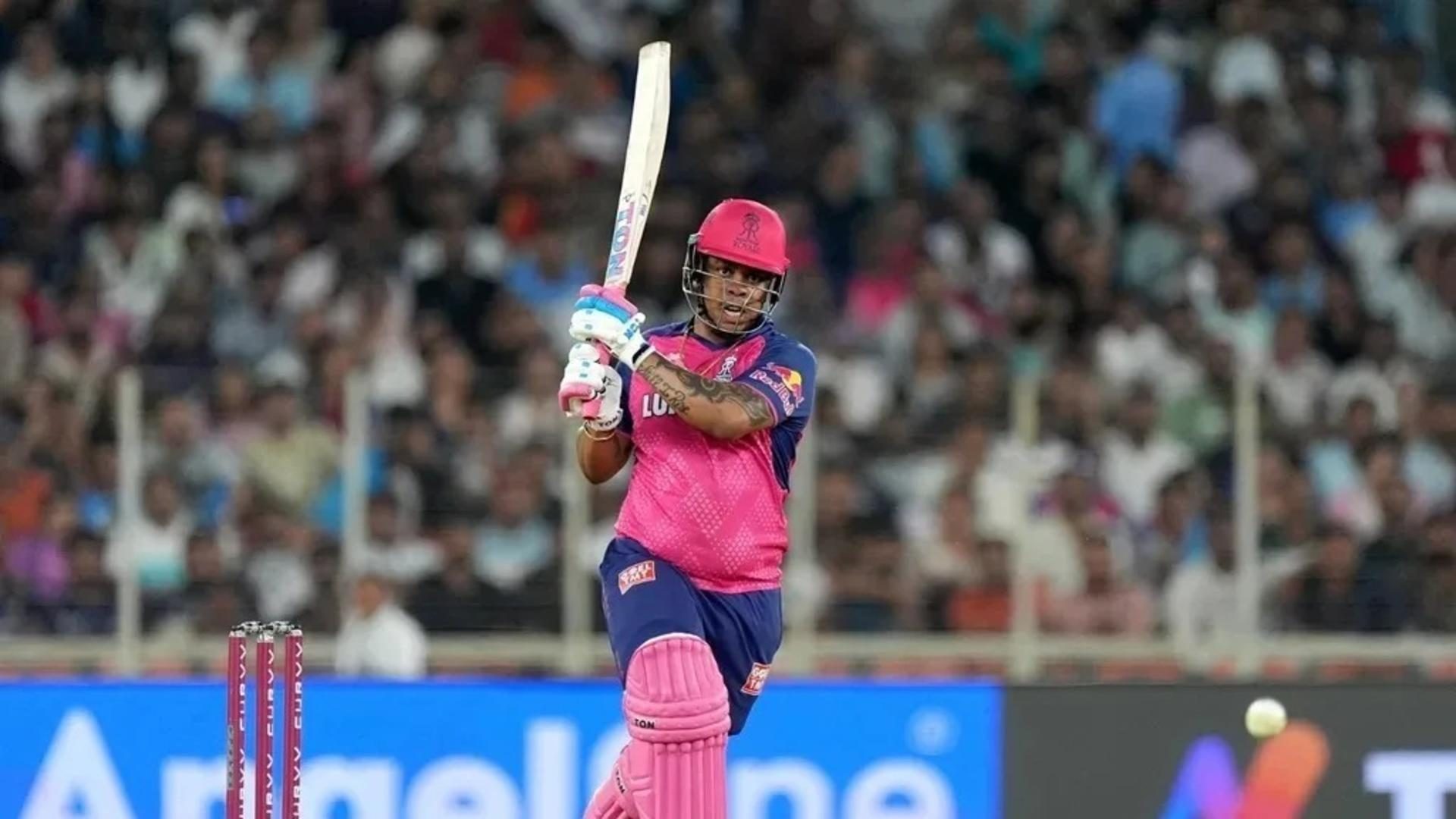 shimron-hetmyer-t20-league-west-indies-guyana-performances.Click to read full article.