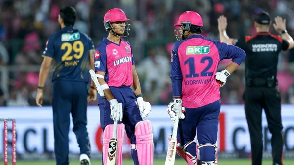 RR vs MI IPL 2025: Players, stats, standings, know how to watch ...