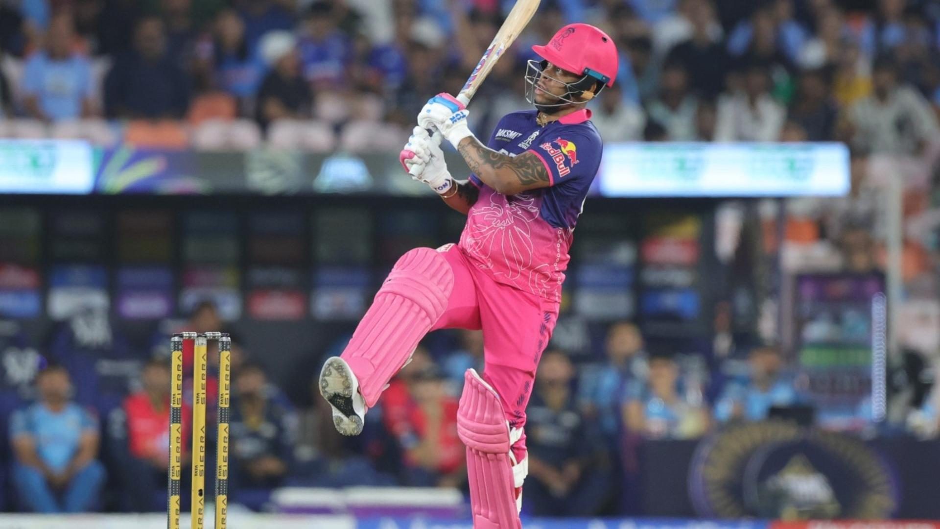 shimron-hetmyer-century-t20-league-west-indies-guyana-trinbago.Click to read full article.