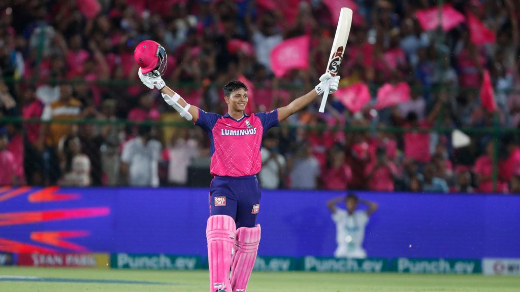 Yashasvi Jaiswal will be a better player after Border-Gavaskar Trophy 2024-25, says Ravi Shastri