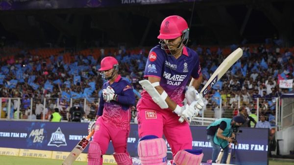 RR vs MI IPL 2026: Players, standings, stats and know where to watch live streaming and telecast