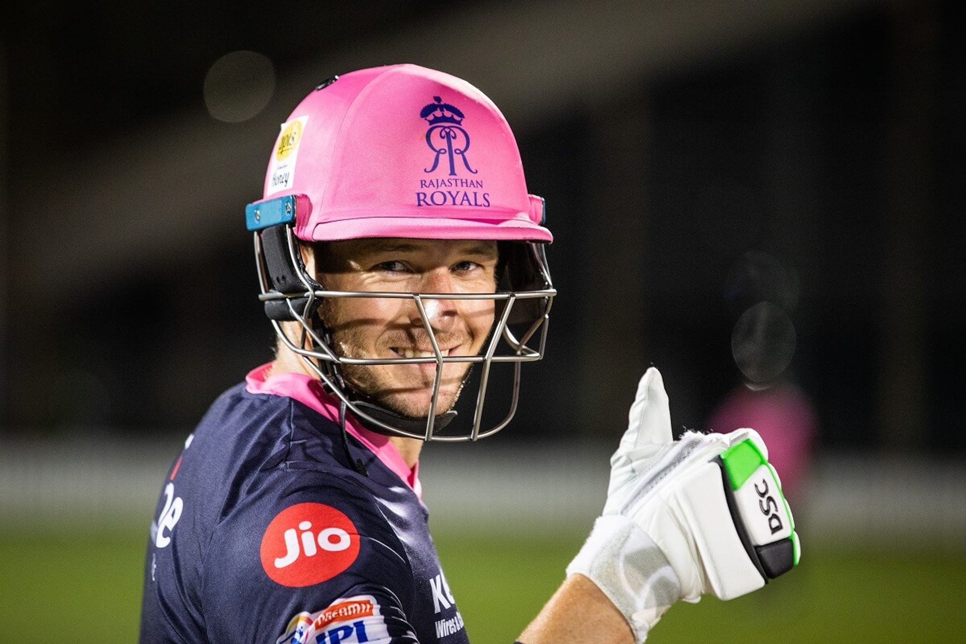 Happy Birthday Miller!”