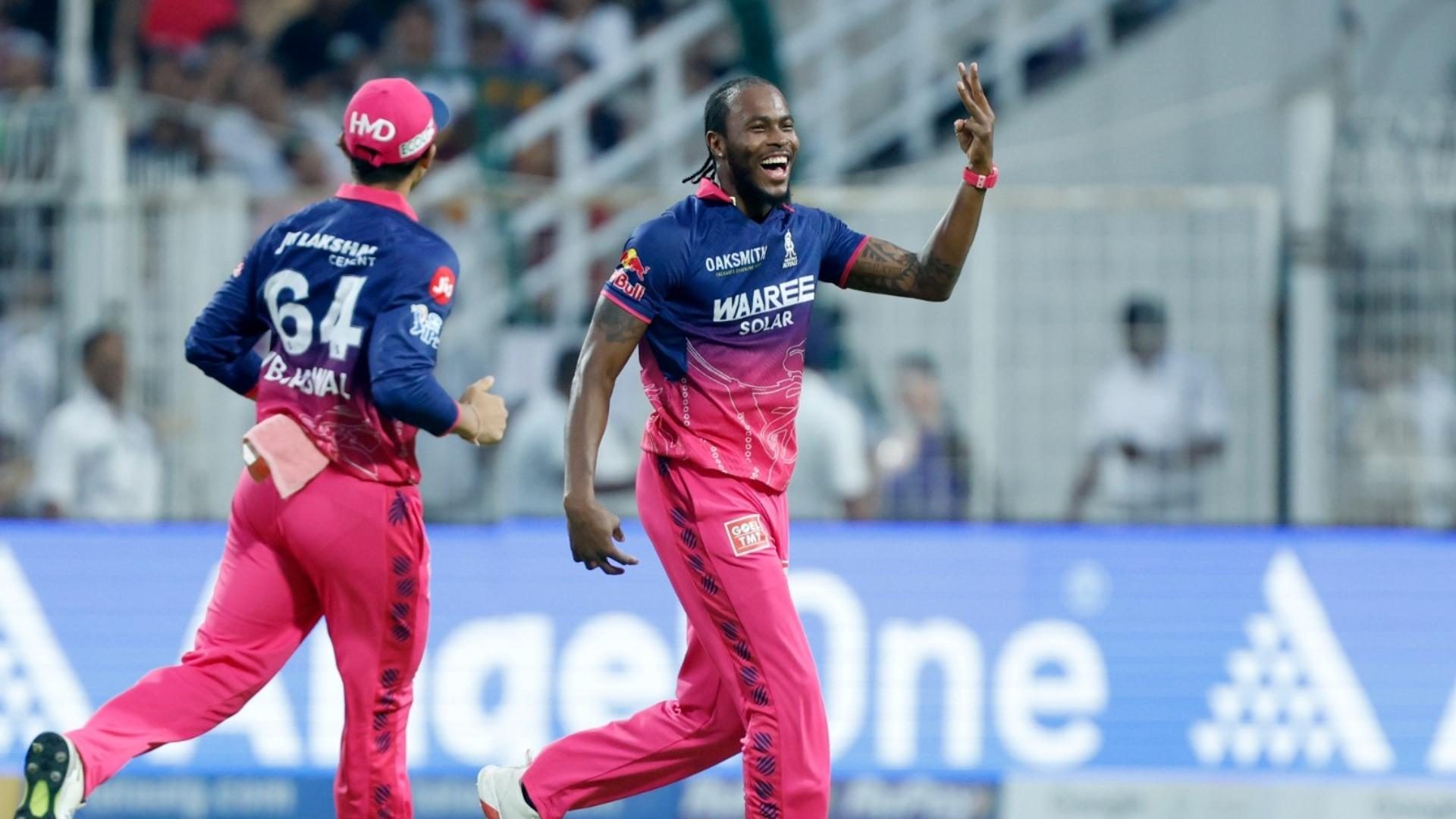 jofra-archer-most-first-ball-wickets-ipl-record.Click to read full article.