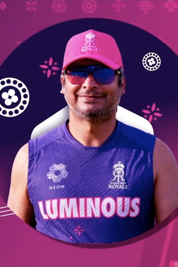 mentoring-session-with-kumar-sangakkara-poornima-university-rajasthan-royals-ipl-2024-hindi.Click to read full article.