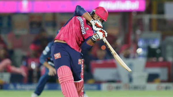 Vaibhav Suryavanshi becomes youngest player in IPL history