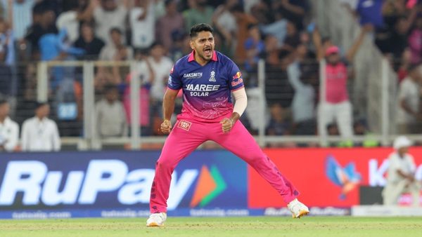 tushar-deshpande-cricket-india-a-australia-a-2026-bowling.Click to read full article.
