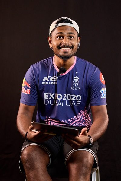 Different Shades of Sanju