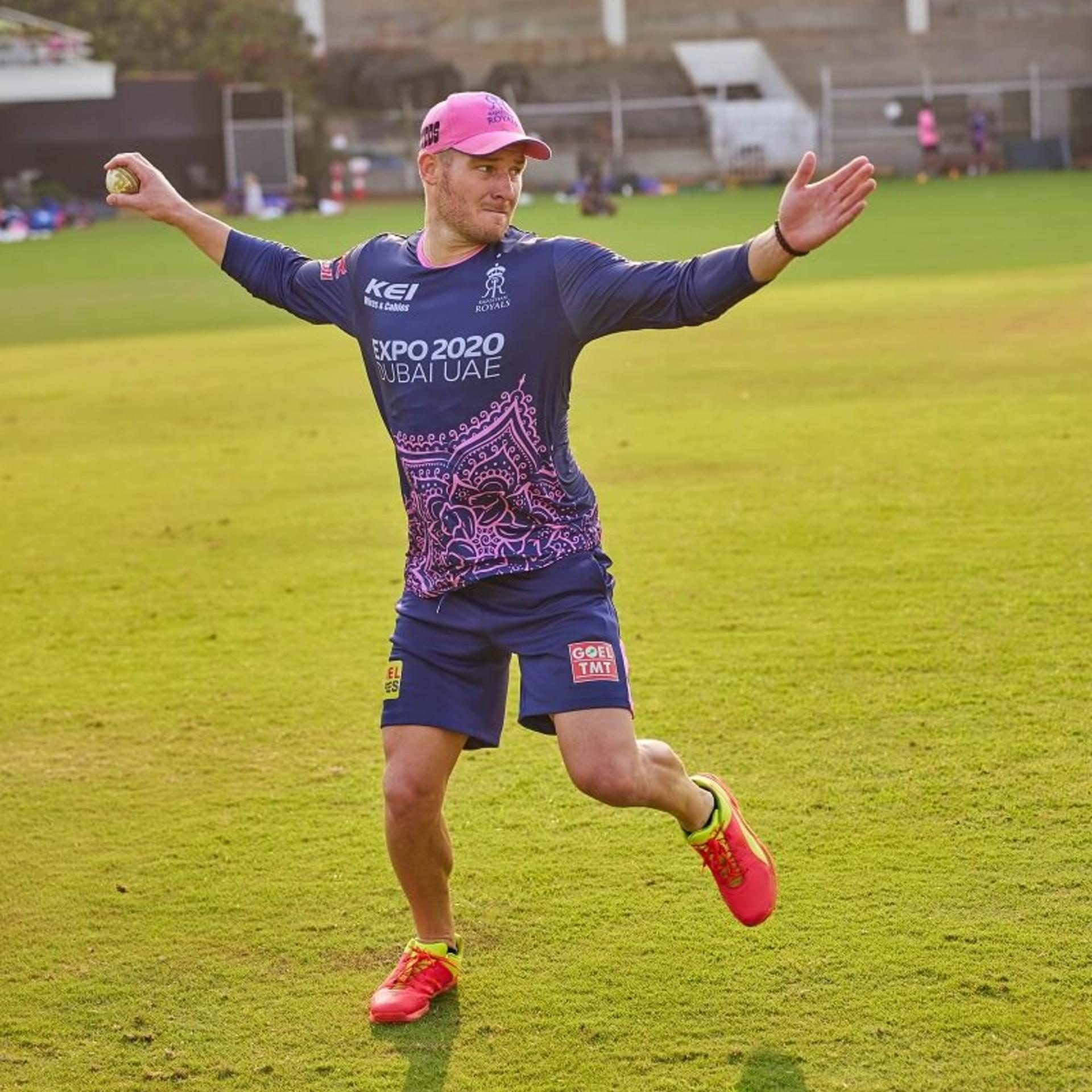 Happy Birthday Miller!”